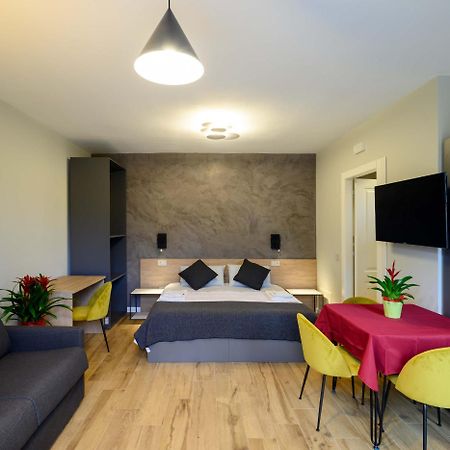 B&B Dimora Morelli Gubbio Dış mekan fotoğraf