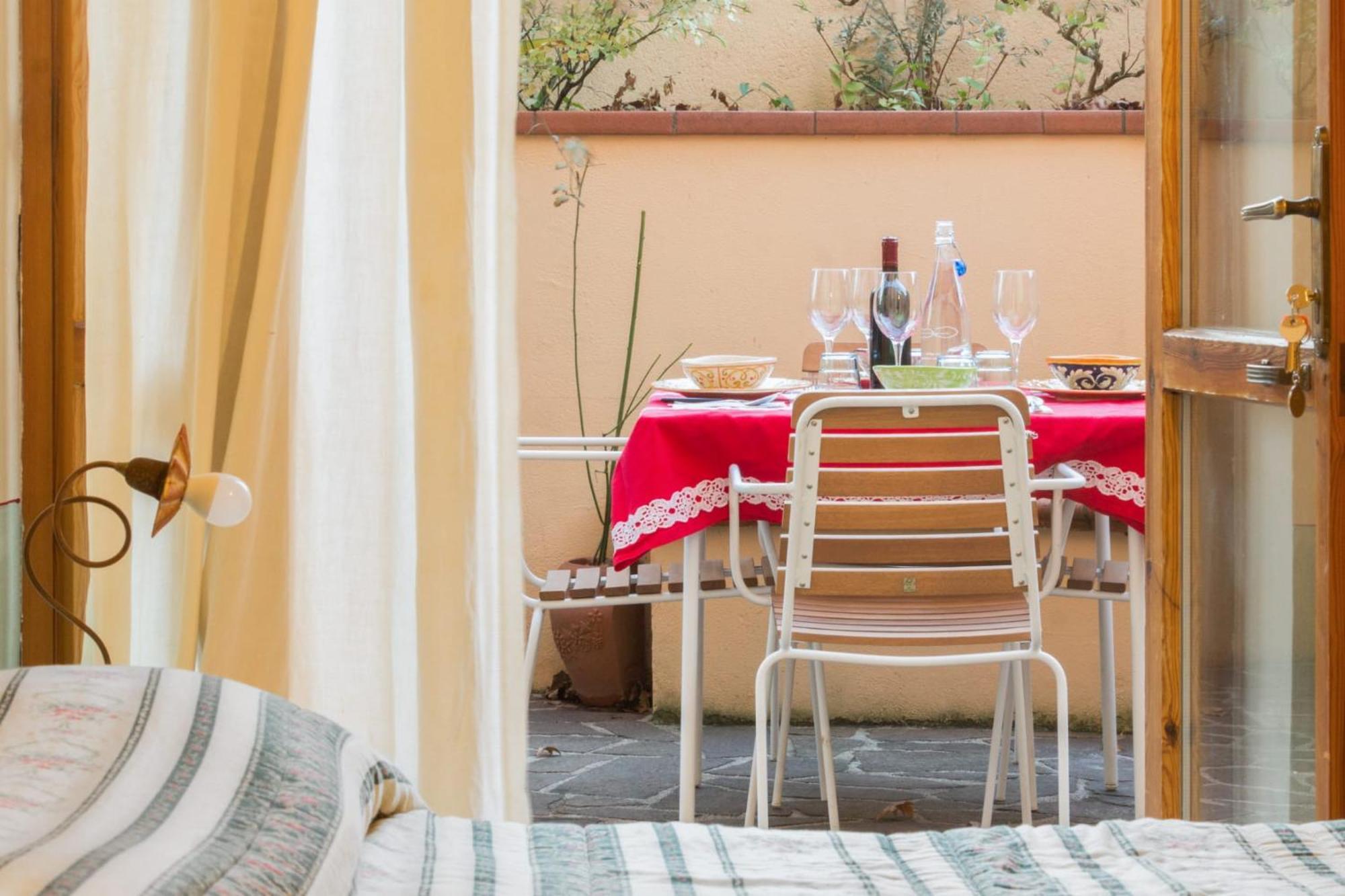 B&B Dimora Morelli Gubbio Dış mekan fotoğraf