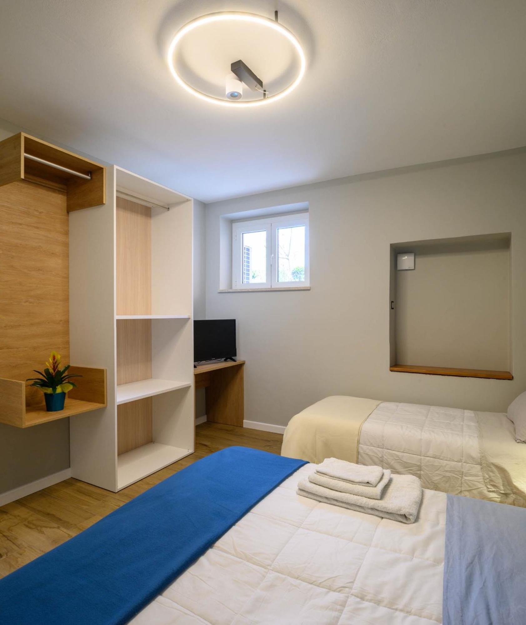 B&B Dimora Morelli Gubbio Dış mekan fotoğraf