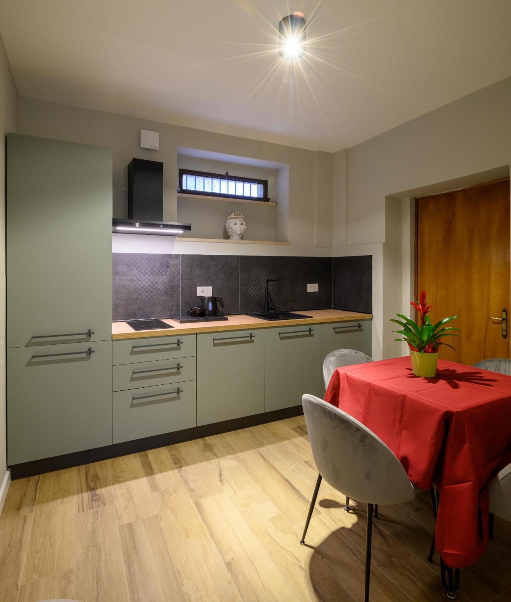 B&B Dimora Morelli Gubbio Dış mekan fotoğraf