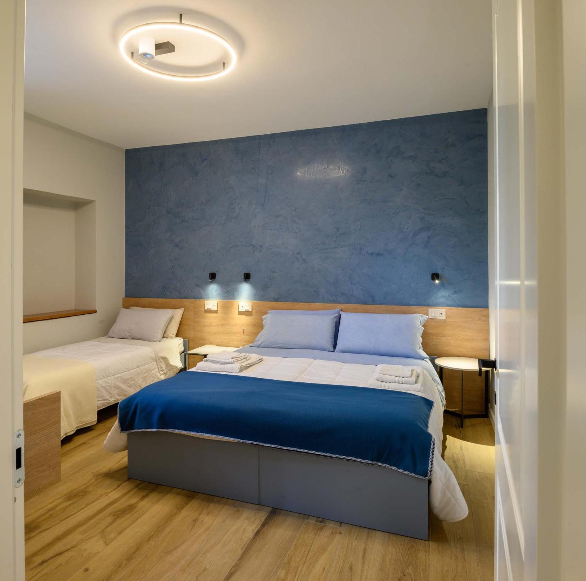 B&B Dimora Morelli Gubbio Dış mekan fotoğraf