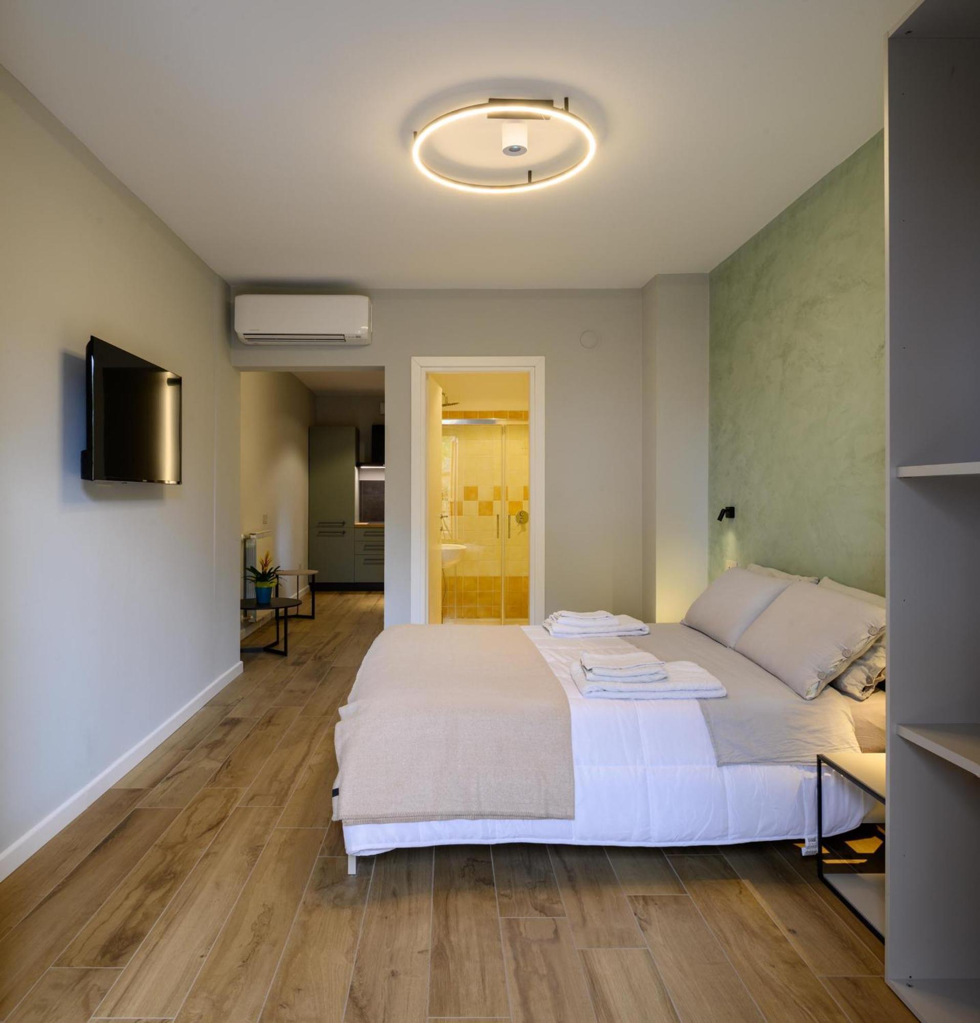 B&B Dimora Morelli Gubbio Dış mekan fotoğraf