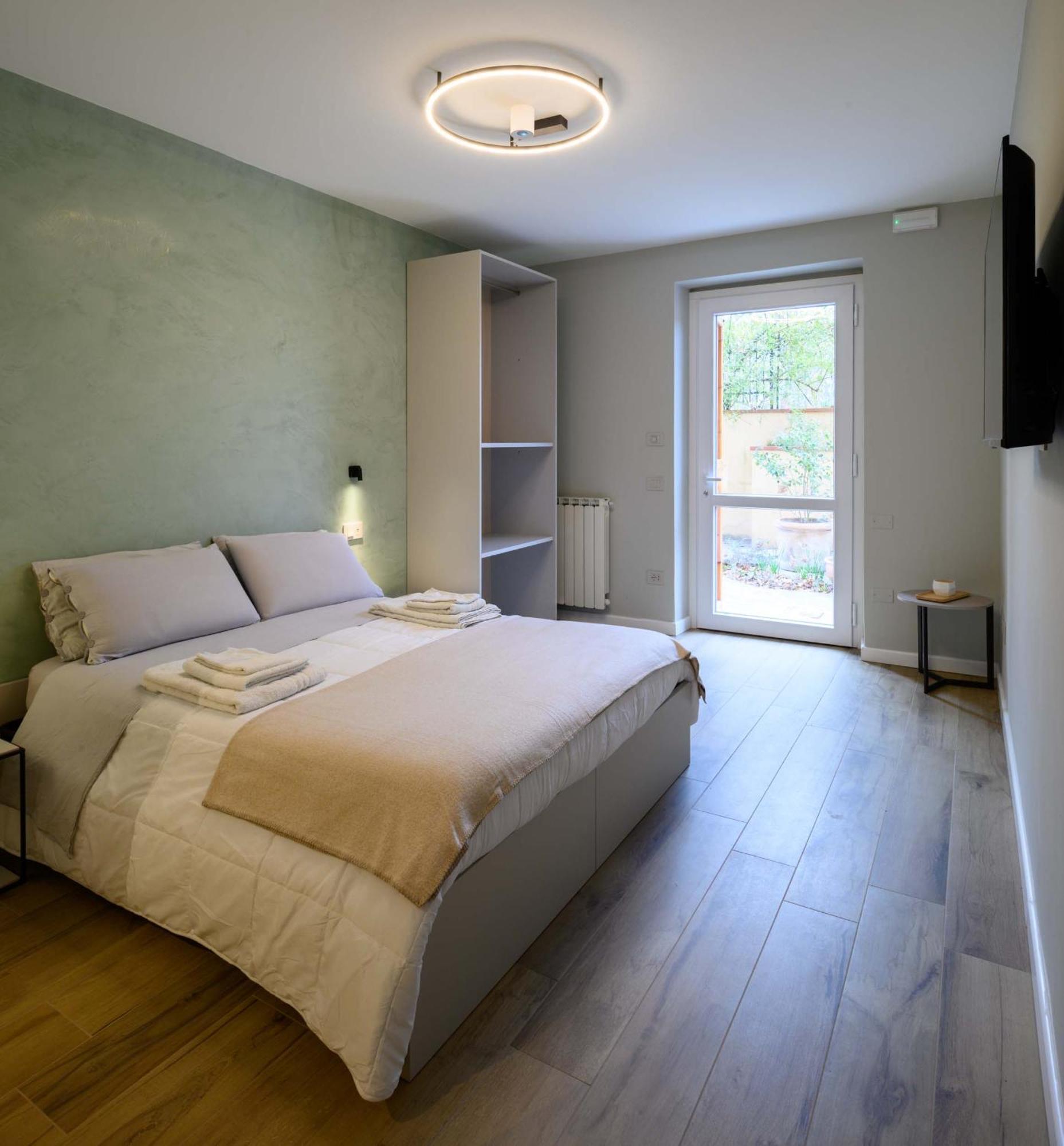 B&B Dimora Morelli Gubbio Dış mekan fotoğraf