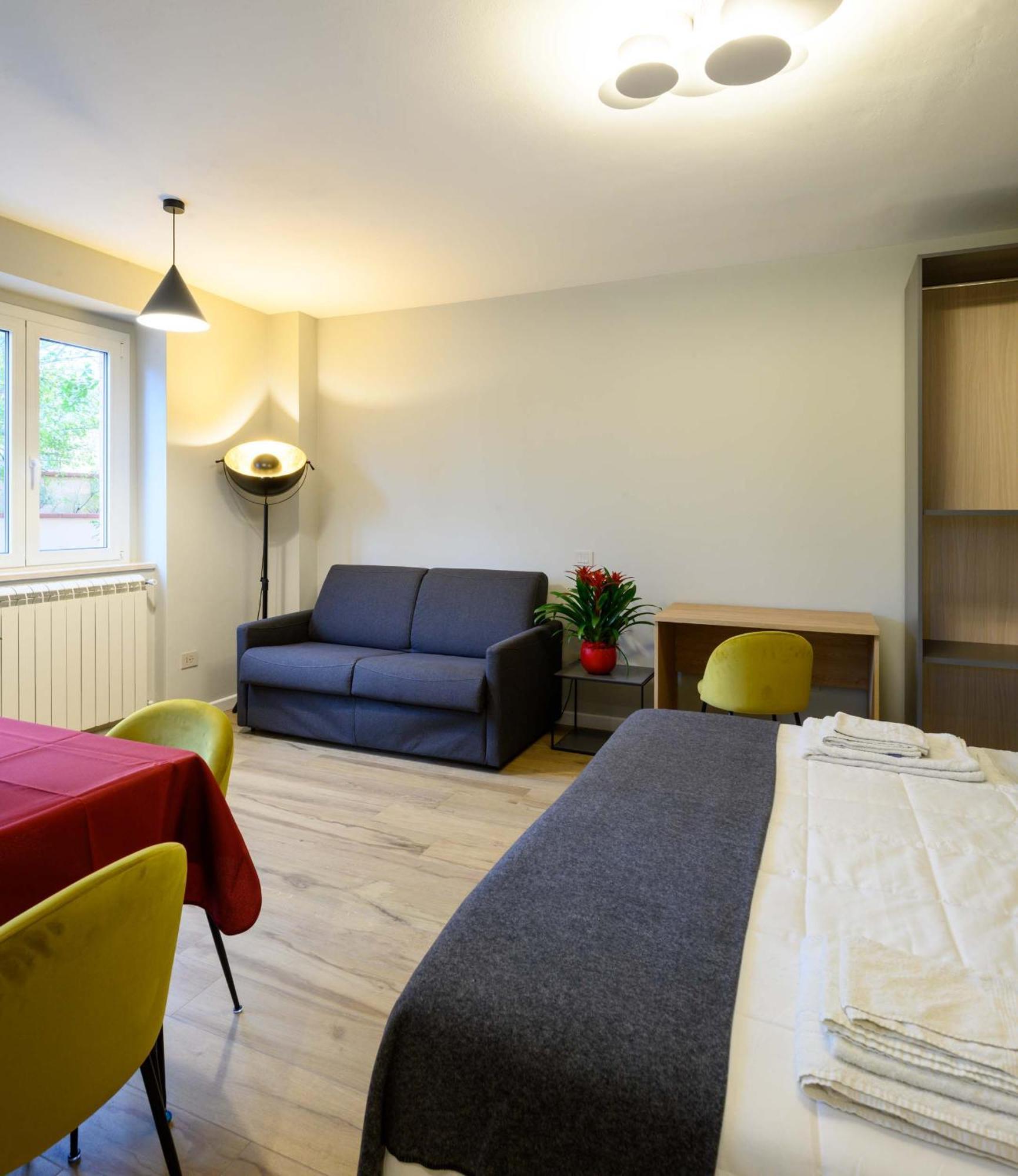 B&B Dimora Morelli Gubbio Dış mekan fotoğraf