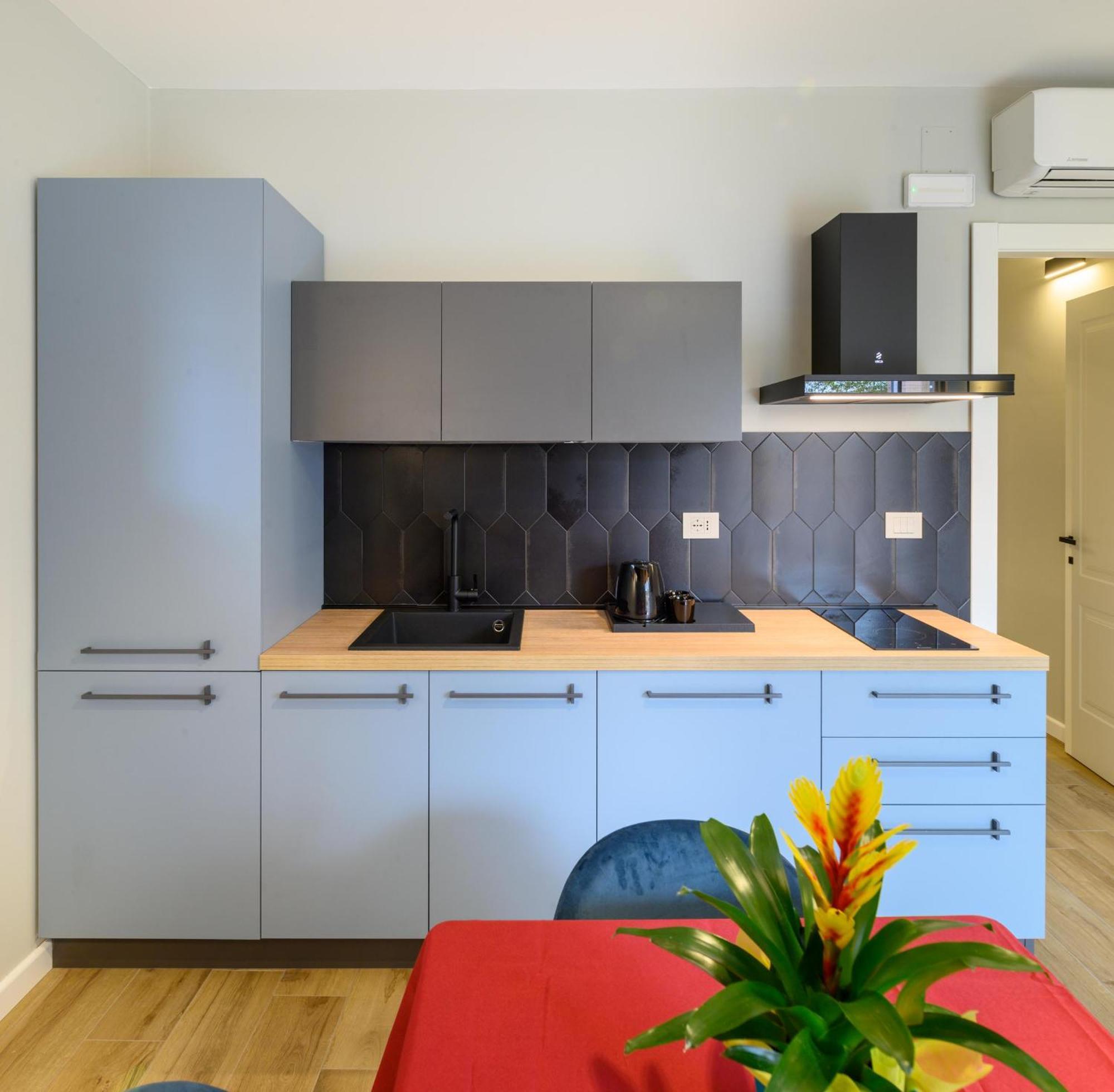 B&B Dimora Morelli Gubbio Dış mekan fotoğraf