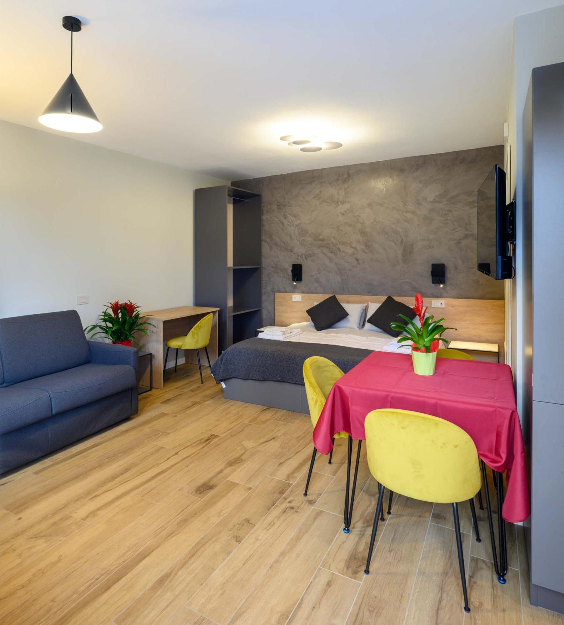 B&B Dimora Morelli Gubbio Dış mekan fotoğraf