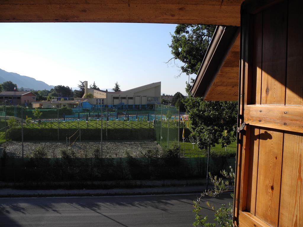 B&B Dimora Morelli Gubbio Dış mekan fotoğraf