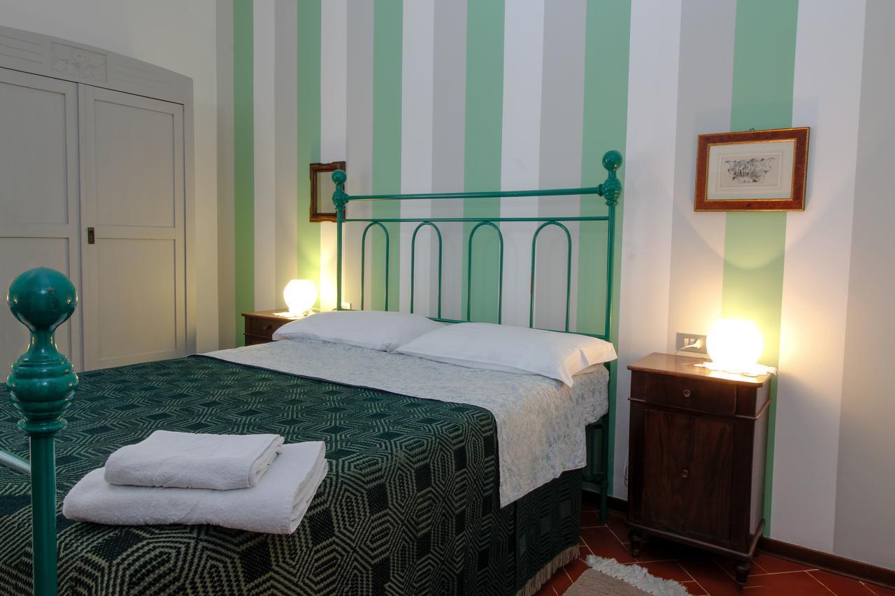 B&B Dimora Morelli Gubbio Dış mekan fotoğraf