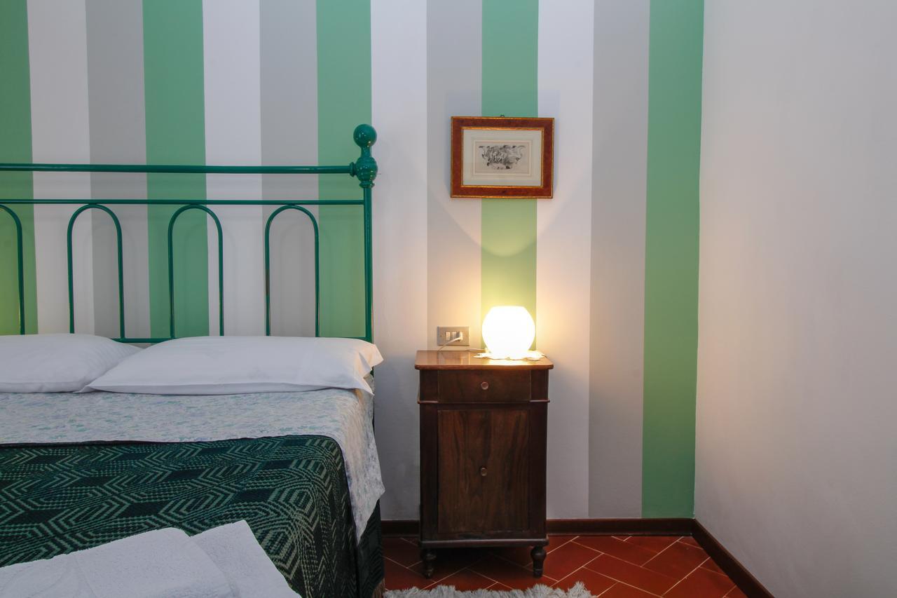 B&B Dimora Morelli Gubbio Dış mekan fotoğraf