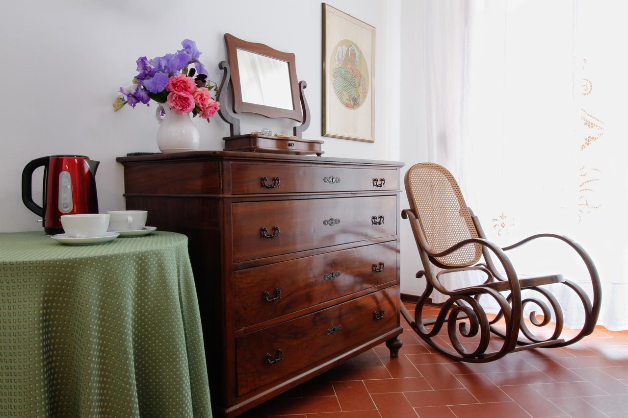 B&B Dimora Morelli Gubbio Dış mekan fotoğraf