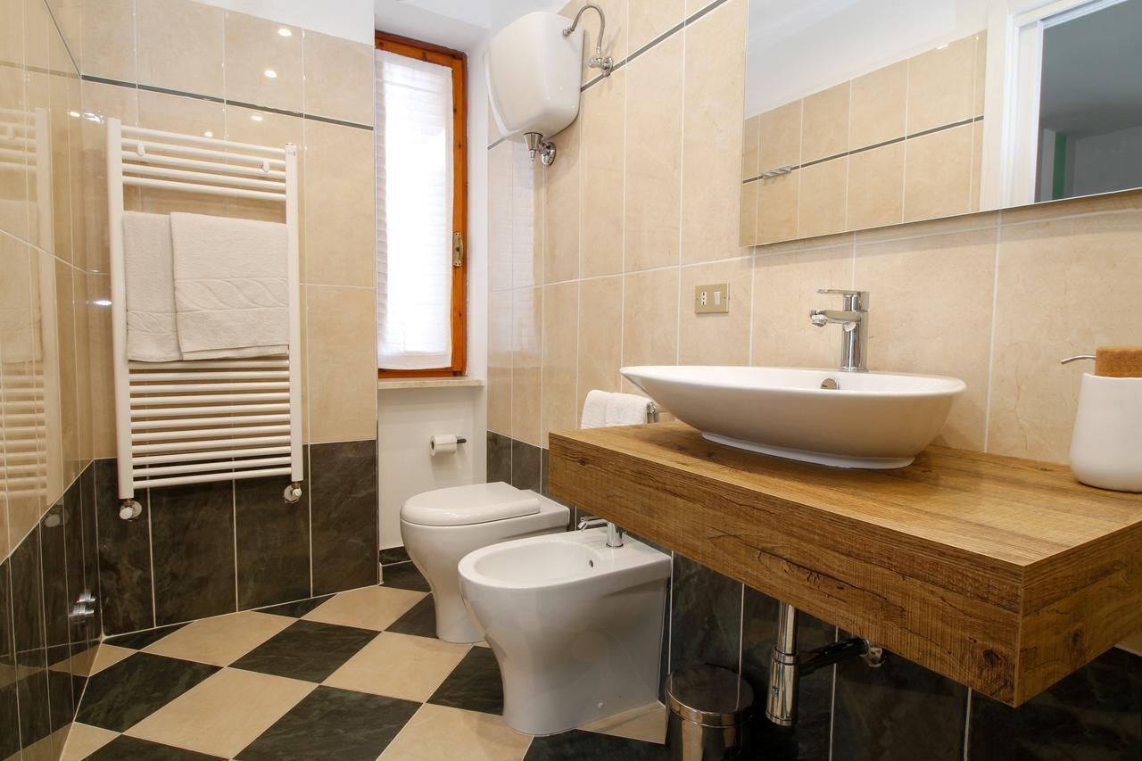 B&B Dimora Morelli Gubbio Dış mekan fotoğraf