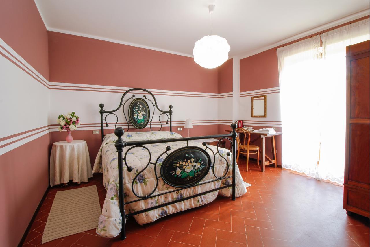 B&B Dimora Morelli Gubbio Dış mekan fotoğraf