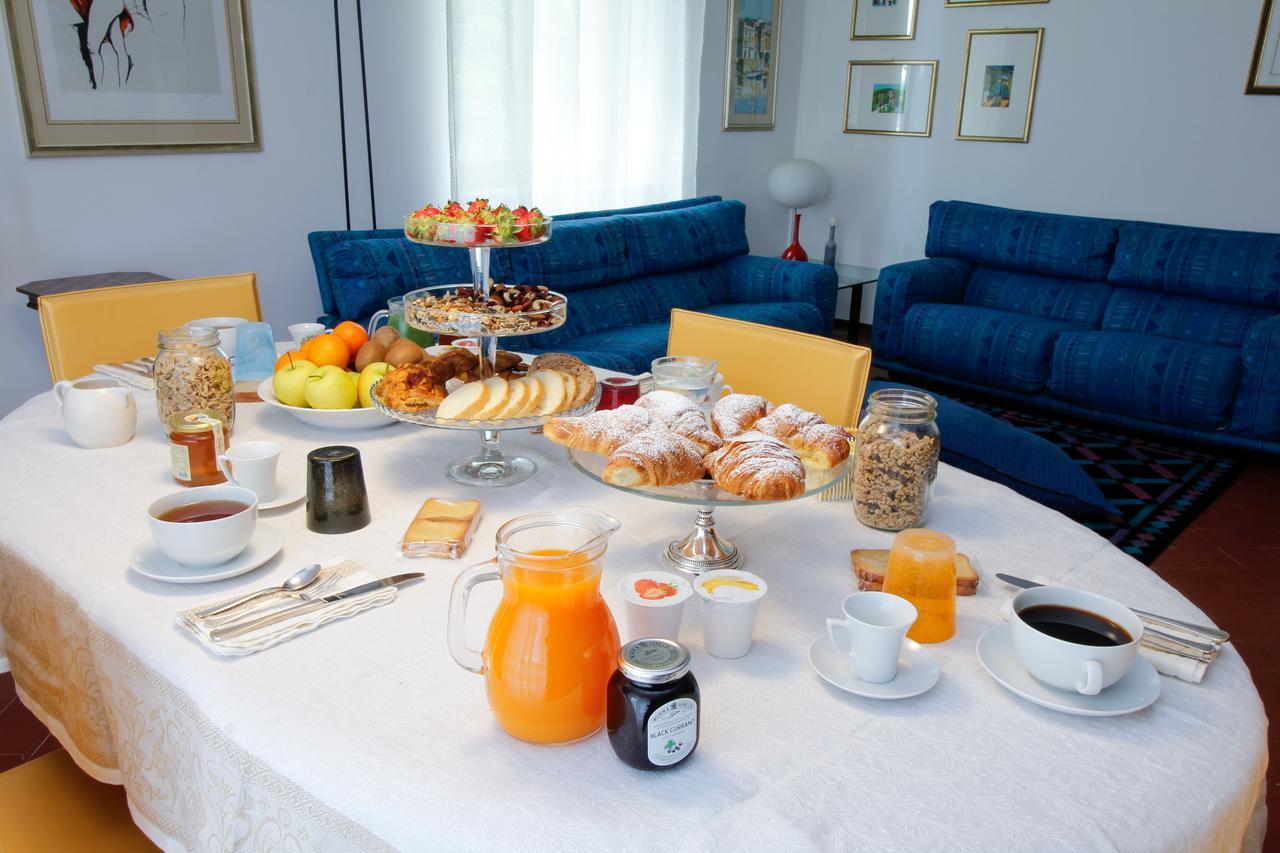 B&B Dimora Morelli Gubbio Dış mekan fotoğraf