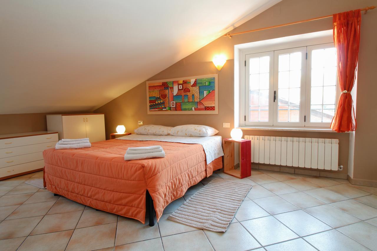 B&B Dimora Morelli Gubbio Dış mekan fotoğraf