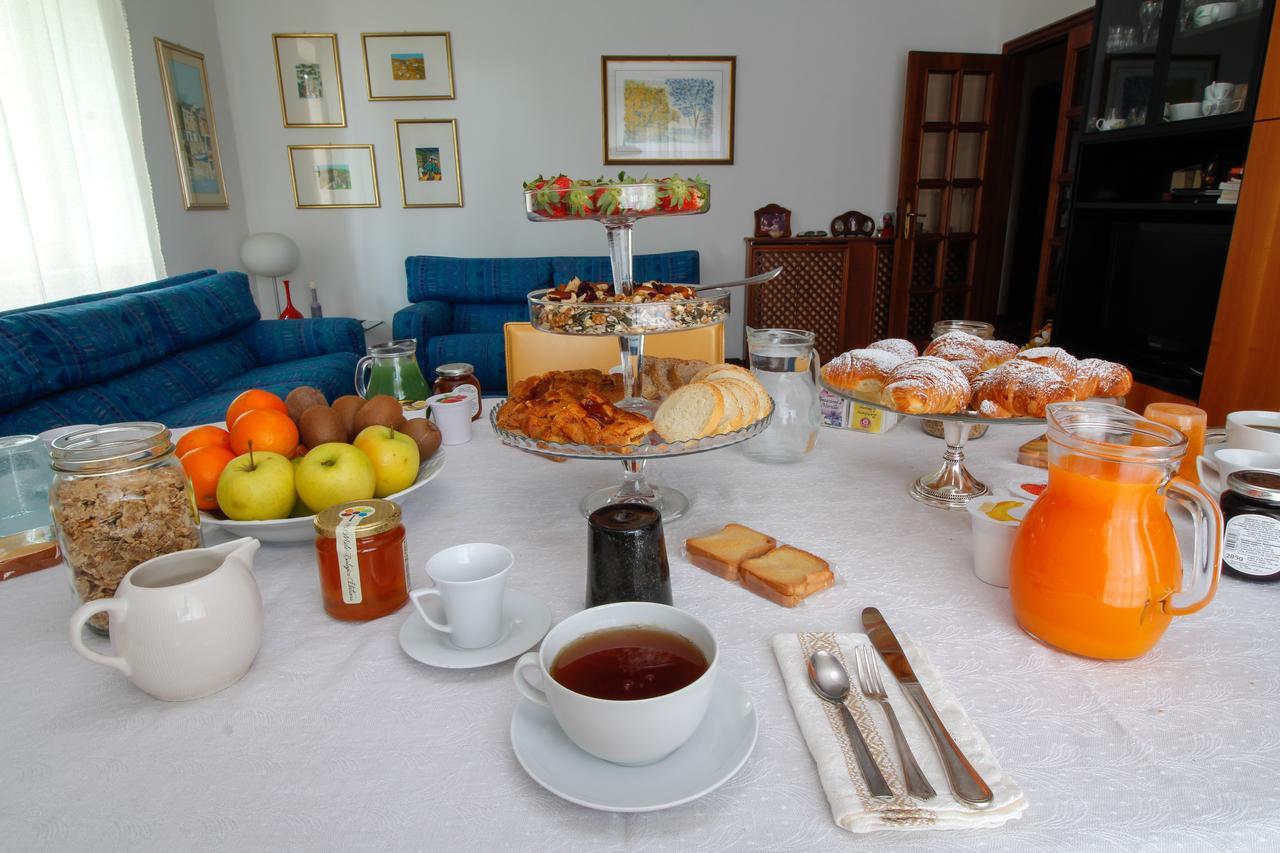 B&B Dimora Morelli Gubbio Dış mekan fotoğraf