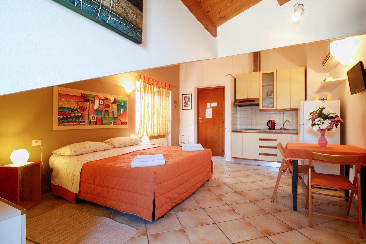 B&B Dimora Morelli Gubbio Dış mekan fotoğraf
