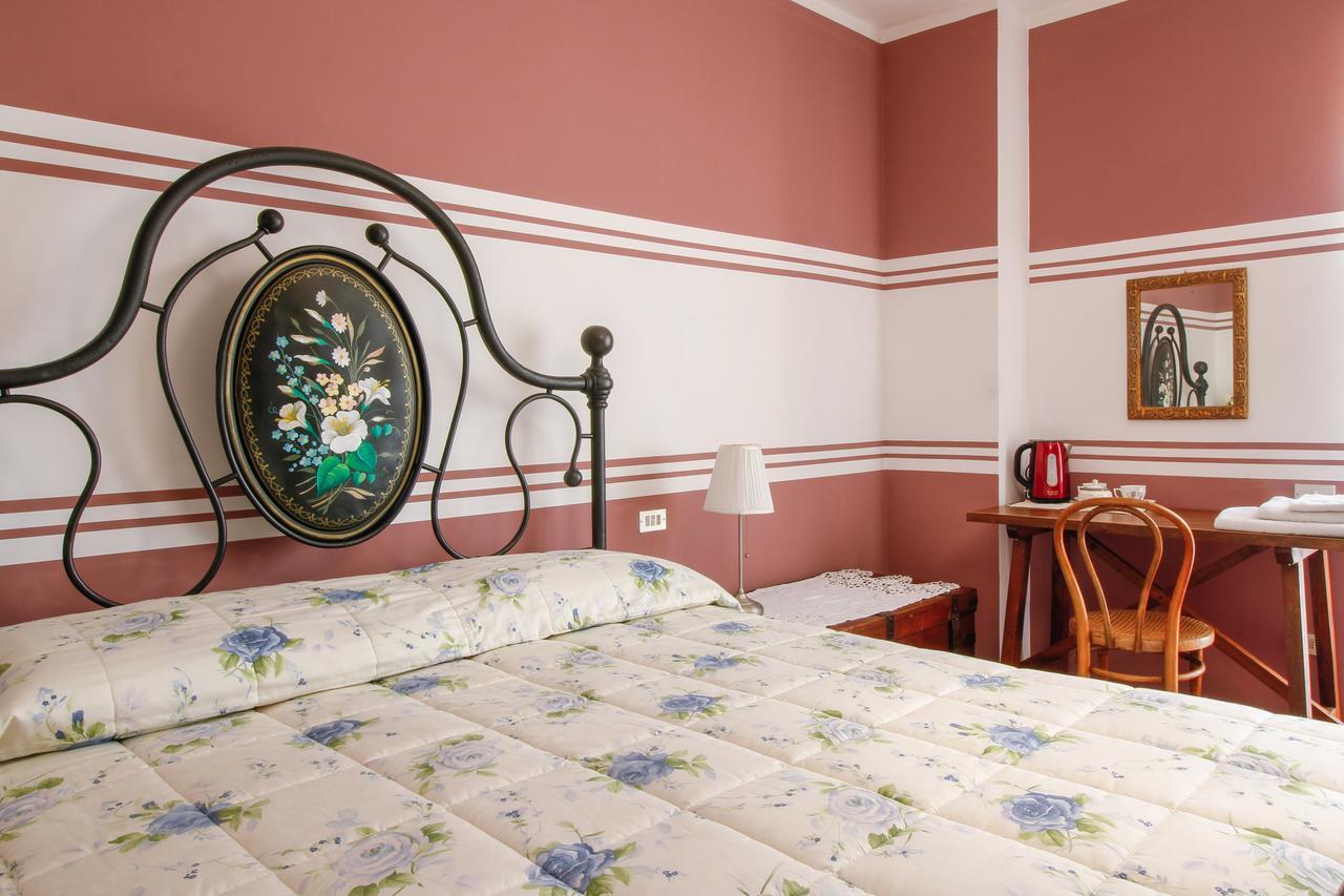 B&B Dimora Morelli Gubbio Dış mekan fotoğraf