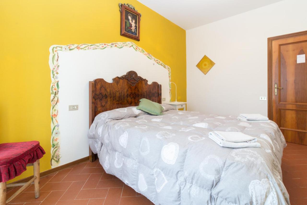 B&B Dimora Morelli Gubbio Dış mekan fotoğraf