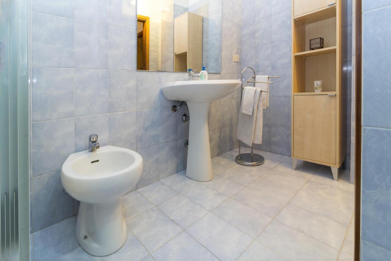 B&B Dimora Morelli Gubbio Dış mekan fotoğraf